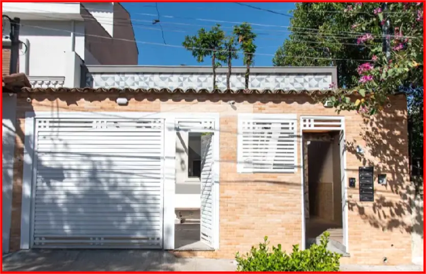 Casa com 1 quarto à venda em Ipiranga – SP