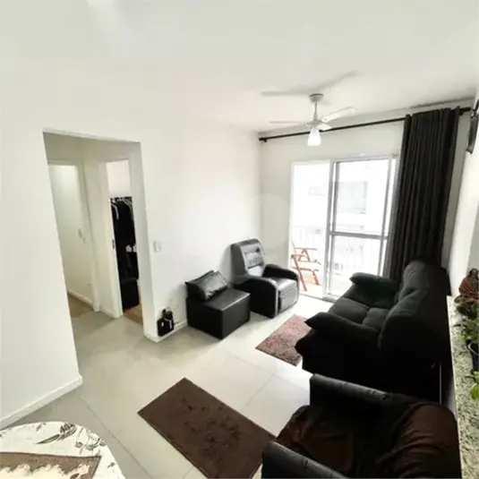 Apartamento com 2 quartos à venda em Casa Verde – SP