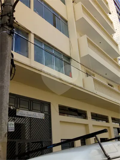 Apartamento com 1 quarto à venda em Centro – SP