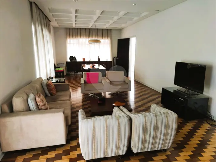 Casa com 3 quartos à venda em Santana – SP