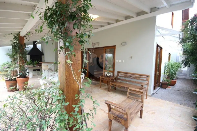 Casa com 4 quartos à venda em City Lapa – SP
