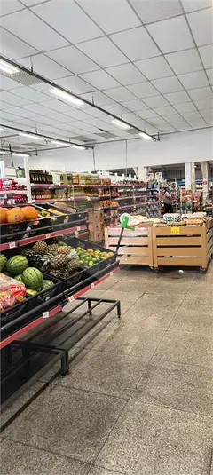 Galpão à venda em Santana – SP