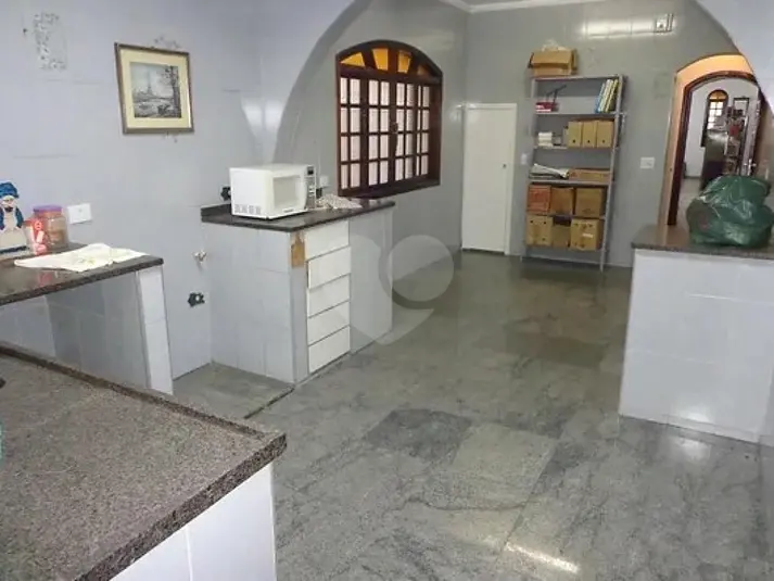 Casa com 3 quartos à venda em Vila Campesina – SP