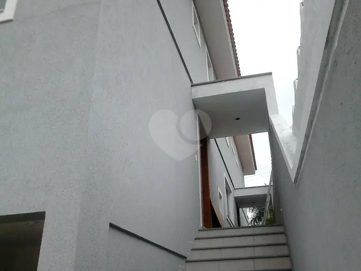 Casa com 3 quartos à venda em Butantã – SP