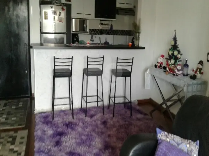 Apartamento com 3 quartos à venda em Butantã – SP