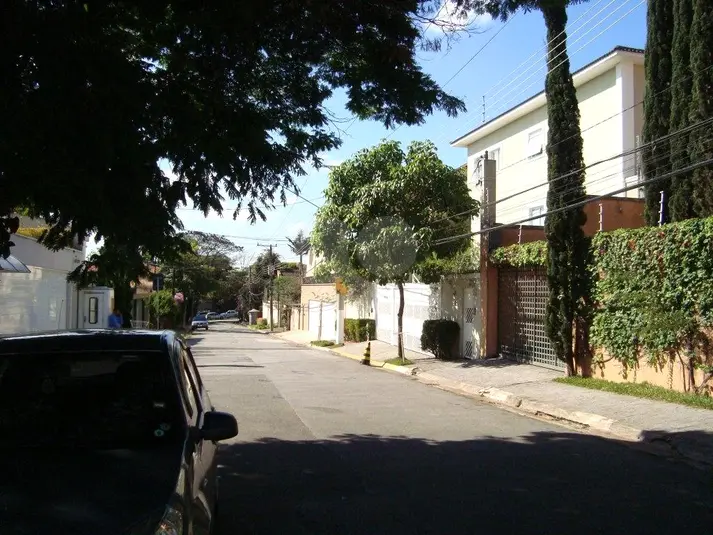 Casa com 3 quartos à venda em Morumbi – SP