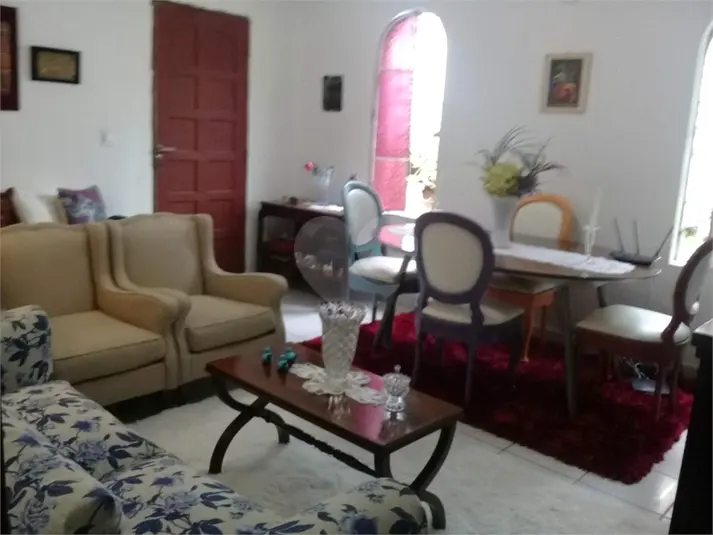 Casa com 2 quartos à venda em Butantã – SP