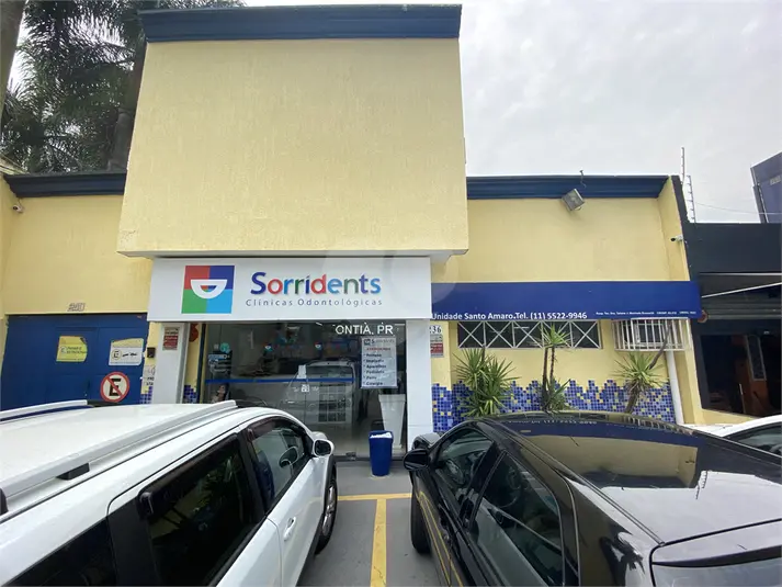 Sobrado com 1 quarto à venda em Alto da Boa Vista – SP