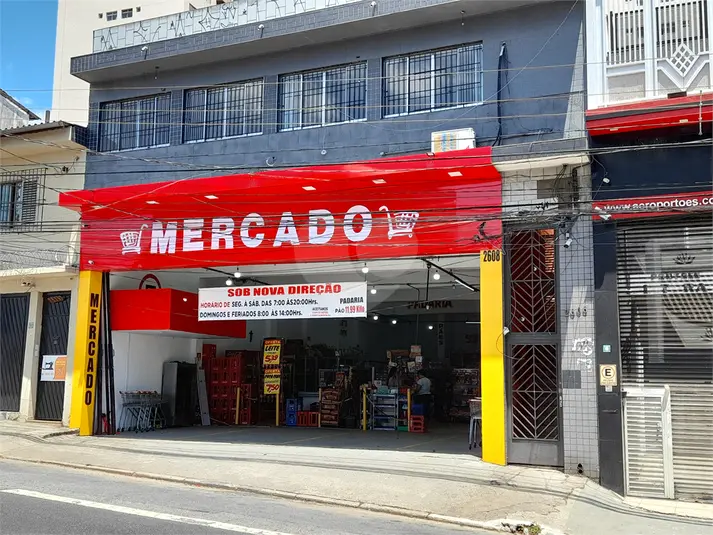 Prédio inteiro à venda em Penha – SP