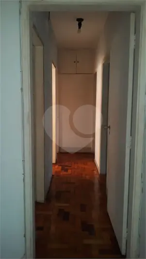 Apartamento com 3 quartos à venda em Santo Amaro – SP