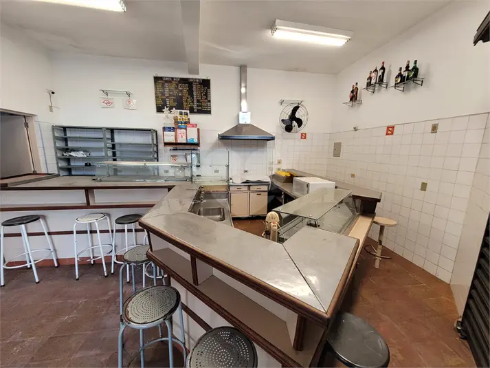 Salão Comercial para alugar em Jardim Mangalot – SP
