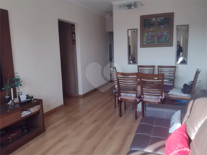 Apartamento com 3 quartos à venda em Santana – SP