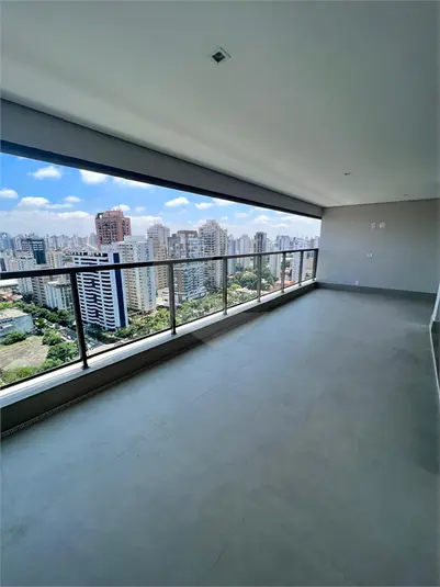 Cobertura com 3 quartos à venda em Vila Clementino – SP