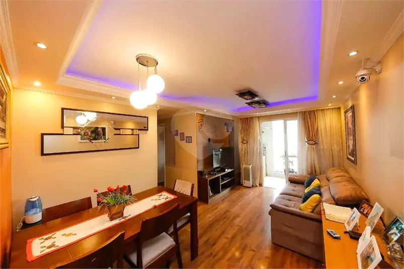 Apartamento com 3 quartos à venda ou para alugar em Parque São Lucas – SP