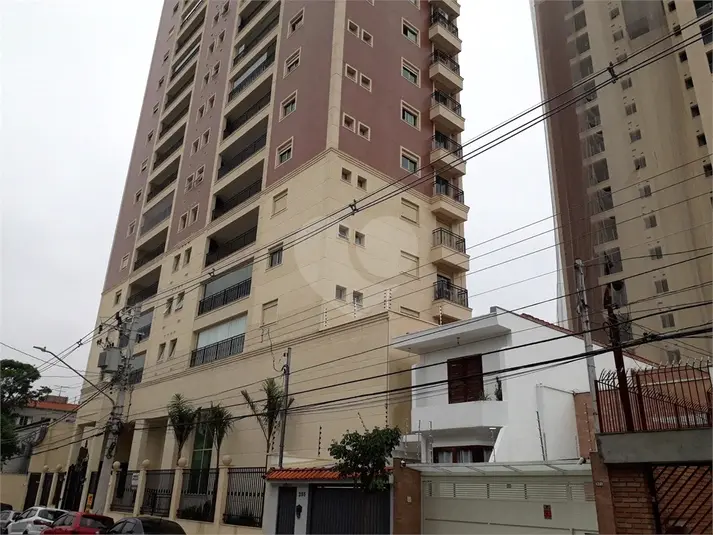 Cobertura com 3 quartos à venda em Jardim São Paulo(zona Norte) – SP