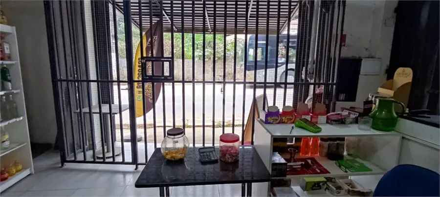 Salão Comercial para alugar em Tremembé – SP