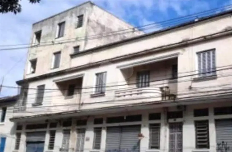 Prédio inteiro à venda em Mooca – SP