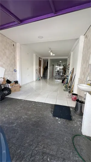 Salão Comercial com 1 quarto à venda ou para alugar em Santana – SP