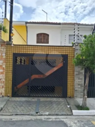 Sobrado com 2 quartos à venda ou para alugar em Tatuapé – SP