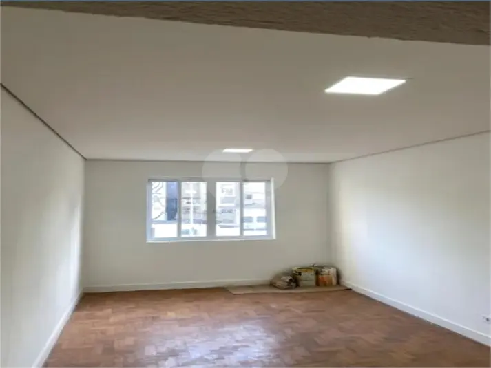 Apartamento com 1 quarto à venda em Higienópolis – SP