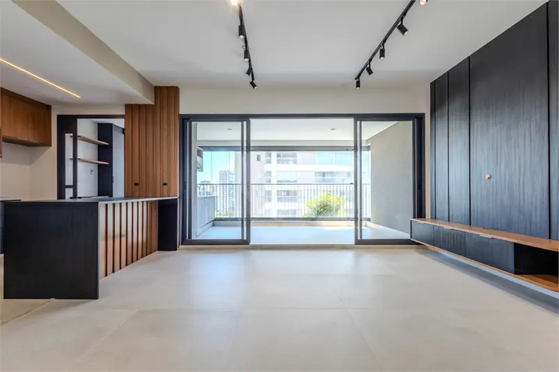 Apartamento com 2 quartos à venda ou para alugar em Perdizes – SP