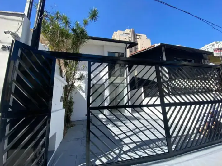 Sobrado com 2 quartos à venda em Vila Olímpia – SP