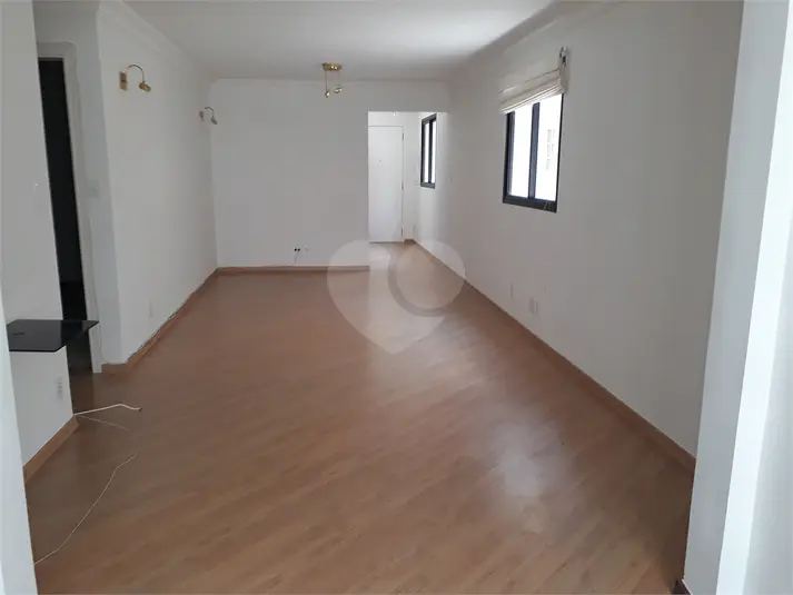 Apartamento com 2 quartos para alugar em Jardim América – SP