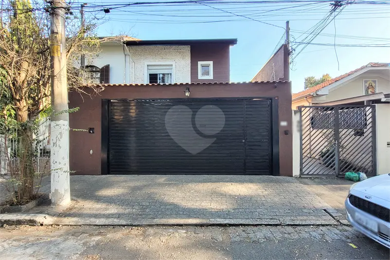 Casa com 3 quartos à venda em Brooklin – SP