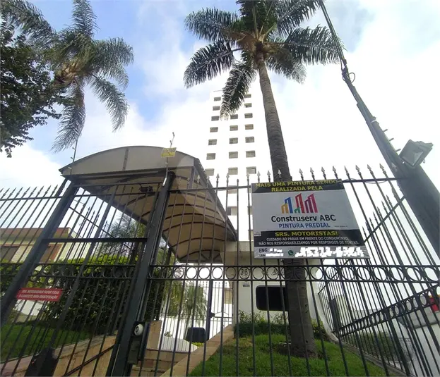 Duplex com 3 quartos à venda em Santana – SP