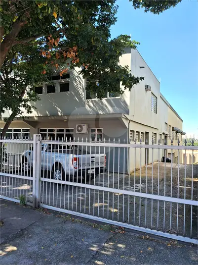 Galpão à venda em Jaraguá – SP