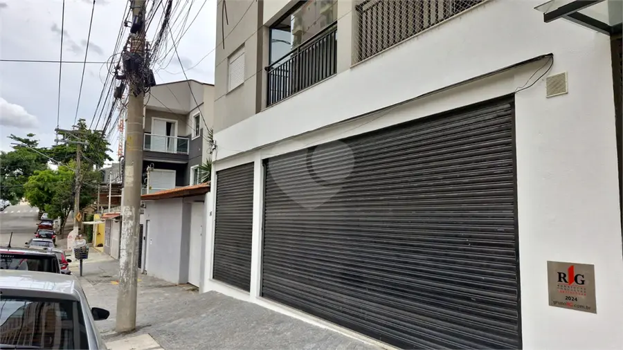 Salão Comercial para alugar em Santana – SP