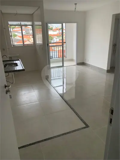 Apartamento com 2 quartos à venda em Santana – SP