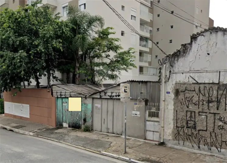Terreno à venda em Casa Verde – SP