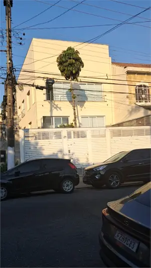 Sobrado com 1 quarto à venda em Vila Clementino – SP