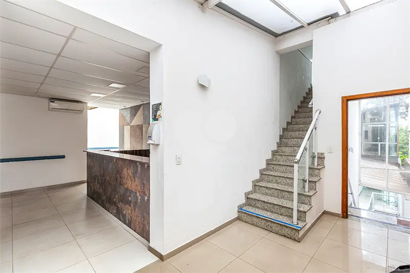 Casa com 1 quarto à venda em Perdizes – SP
