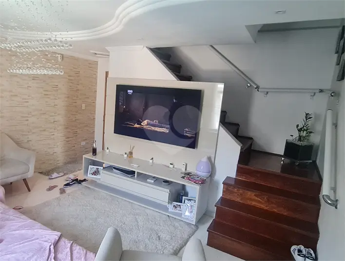 Sobrado com 3 quartos à venda ou para alugar em Vila Aliança – SP