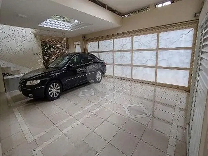Casa com 4 quartos à venda em Pacaembú – SP