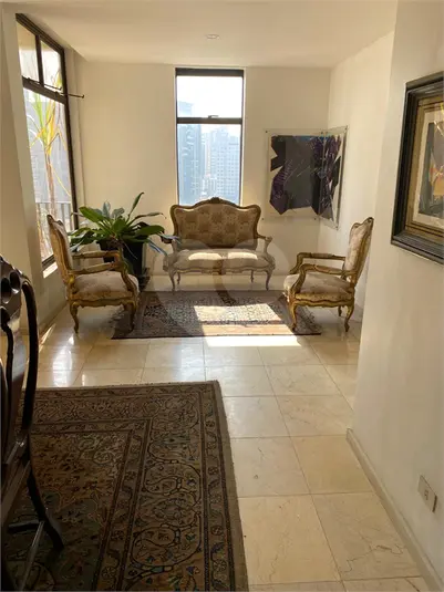 Apartamento com 8 quartos à venda em Itaim Bibi – SP