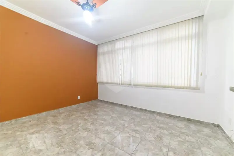Apartamento com 2 quartos à venda em Rudge Ramos – SP