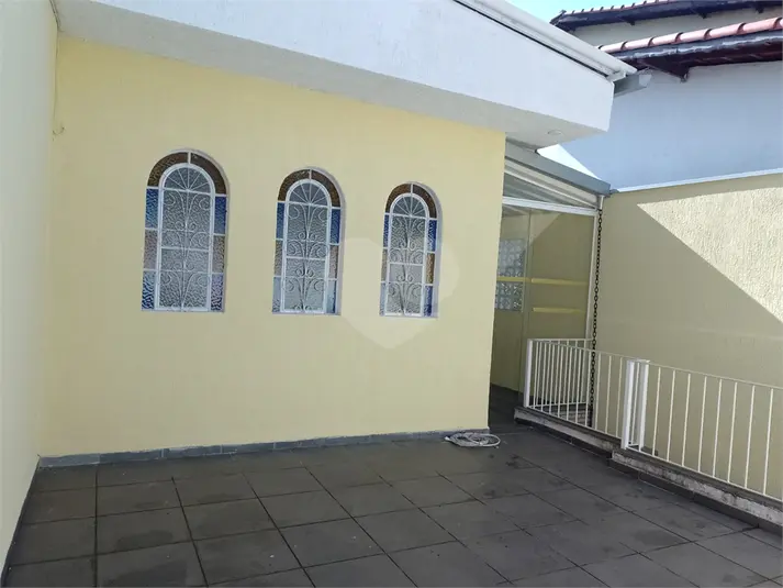 Sobrado com 3 quartos à venda ou para alugar em Pirituba – SP