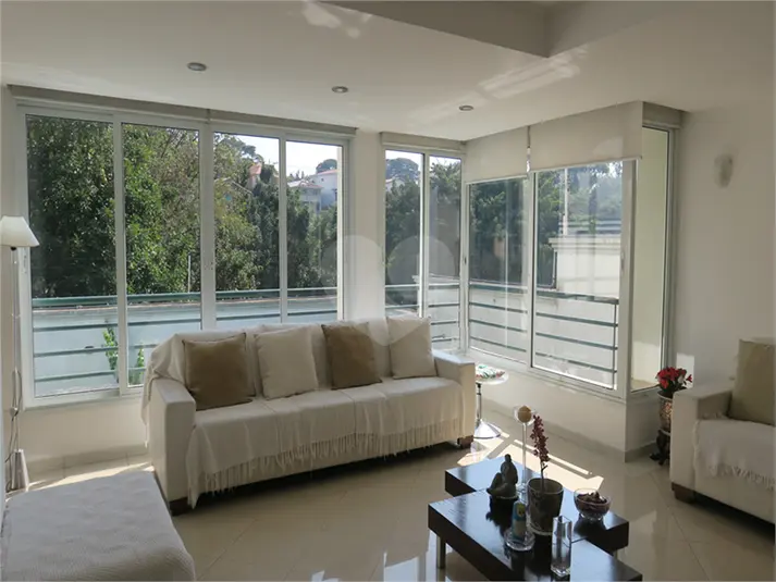 Casa com 3 quartos à venda em Vila Sônia – SP