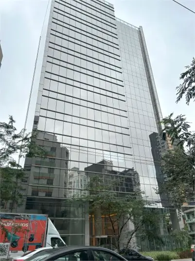 Lajes Corporativas para alugar em Pinheiros – SP