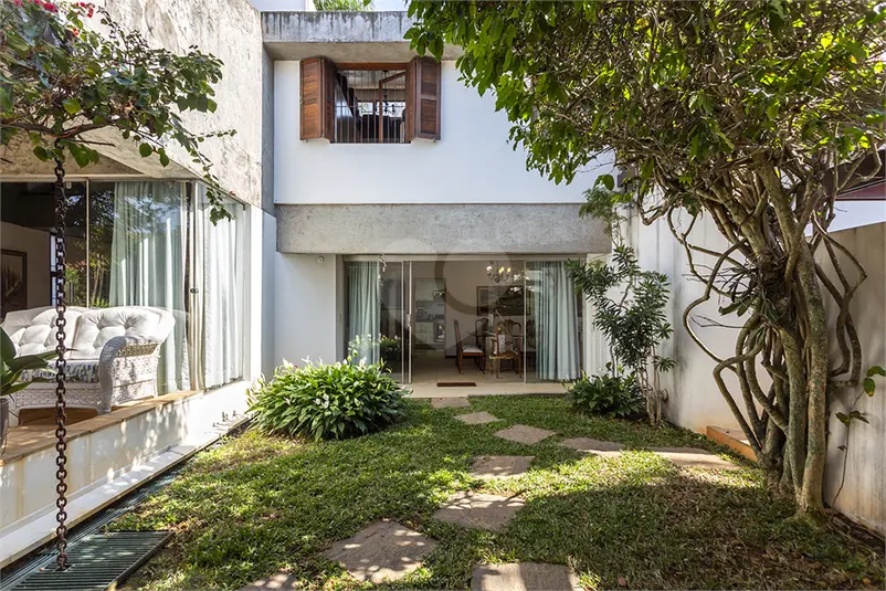 Casa com 3 quartos à venda em Sumaré – SP