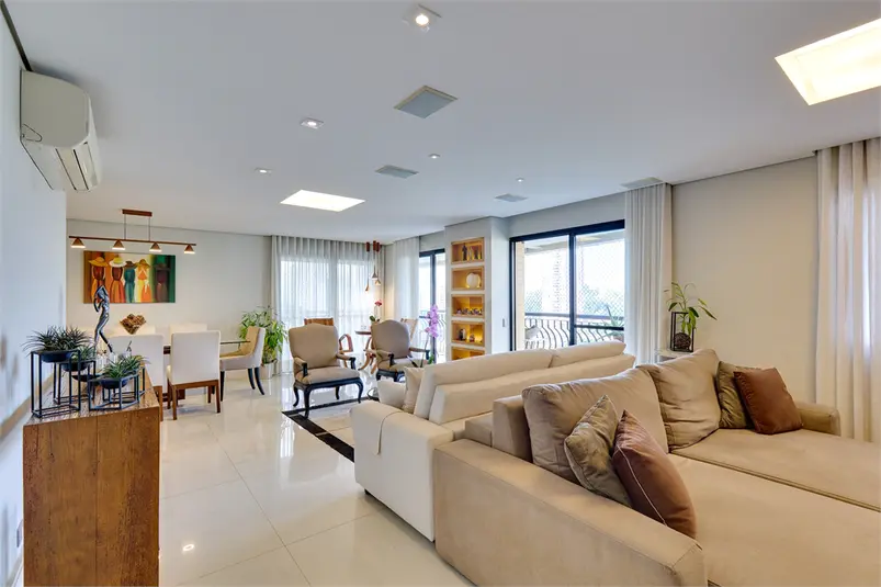 Apartamento com 3 quartos à venda em Alto da Boa Vista – SP