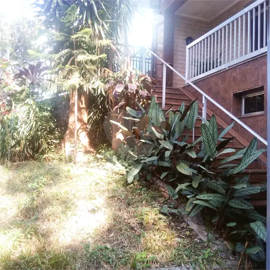 Casa térrea com 4 quartos à venda em Jardim São Paulo(zona Norte) – SP
