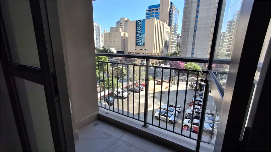 Salas à venda em Moema – SP