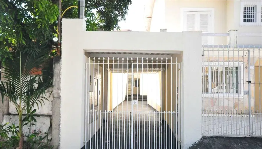 Casa com 3 quartos à venda em Butantã – SP