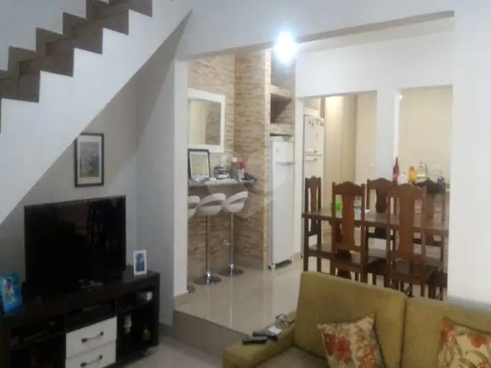 Casa com 3 quartos à venda em Butantã – SP