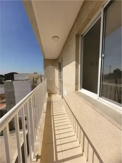 Apartamento com 1 quarto à venda em Tucuruvi – SP