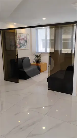 Salas para alugar em Consolação – SP